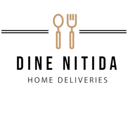 Eat at Nitida