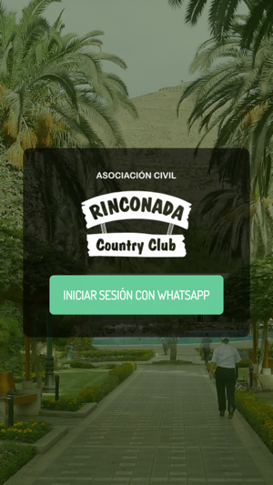 Asoc Civil RCC Rinconada