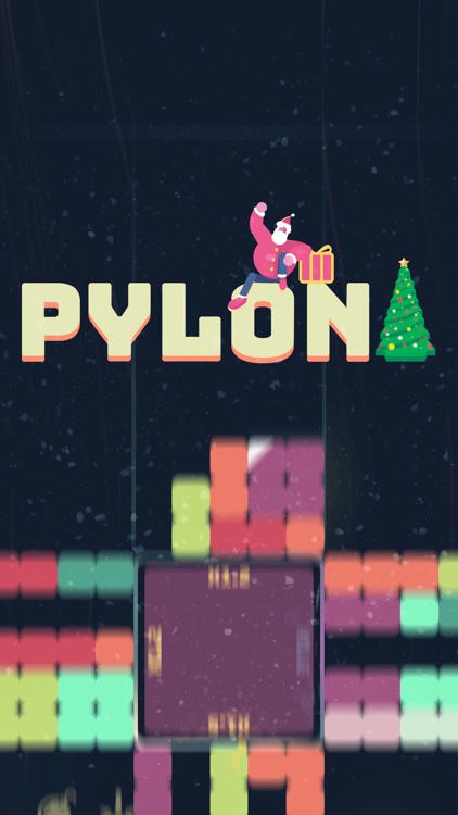 Pylon - funny puzzle game screenshot-0