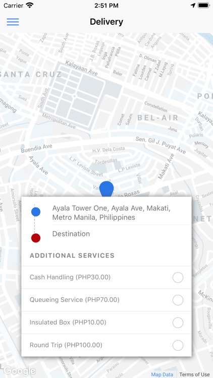 Pure Ride screenshot-3