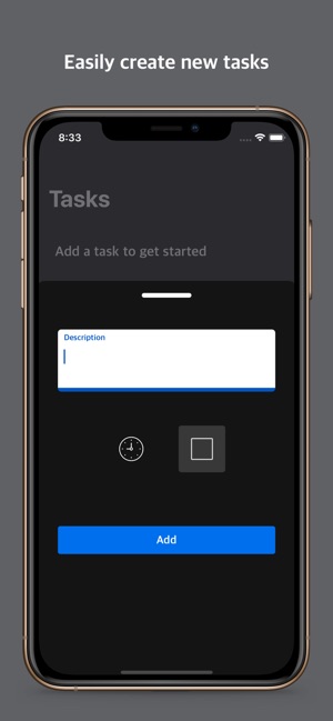 Up - Task Management