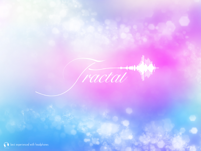 Fractal : Make Blooms Not War(圖1)-速報App