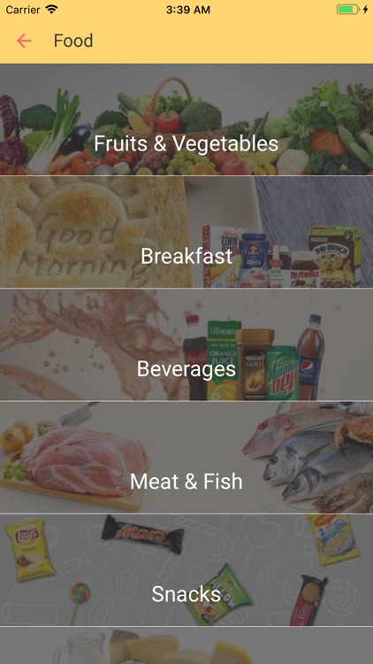 Chaldal: Online Grocery