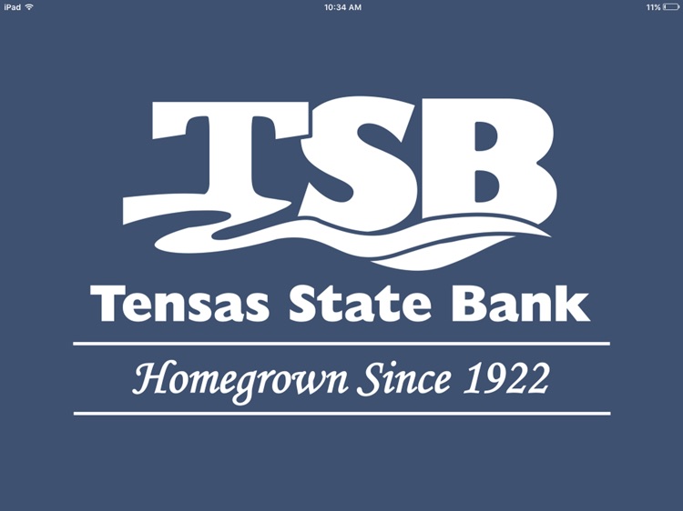 Tensas Mobile for iPad