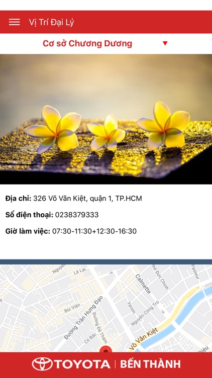 Toyota Bến Thành screenshot-3