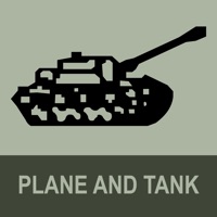 Plane and tank LCD Game pour PC