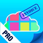 Cloud Invoice Pro  Email PDF