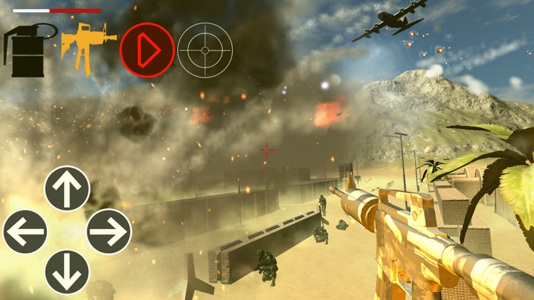 Brinkmanship screenshot-8