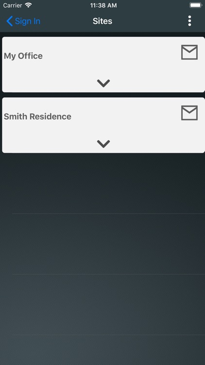 SkyCommand screenshot-3
