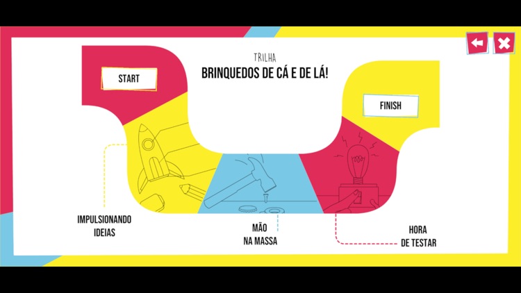 FLOW MAKER screenshot-8