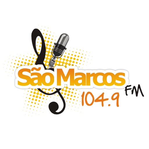 São Marcos FM - 104.9