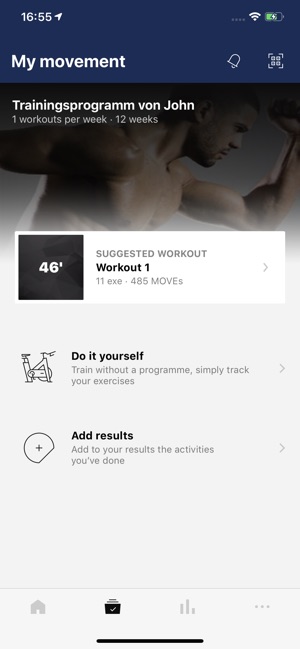 YouFit palestre(圖2)-速報App