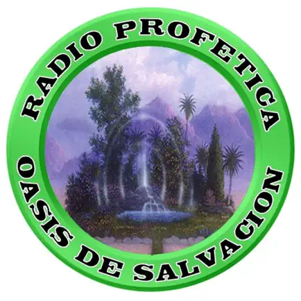 Radio Profetica Oasis Читы