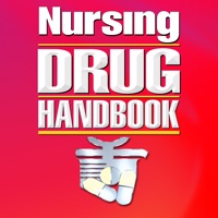 Nursing Drug Handbook apk