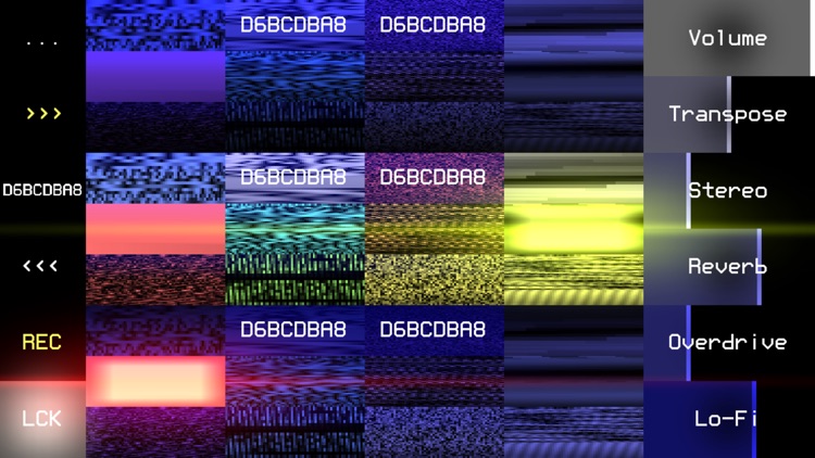 Fractal Bits