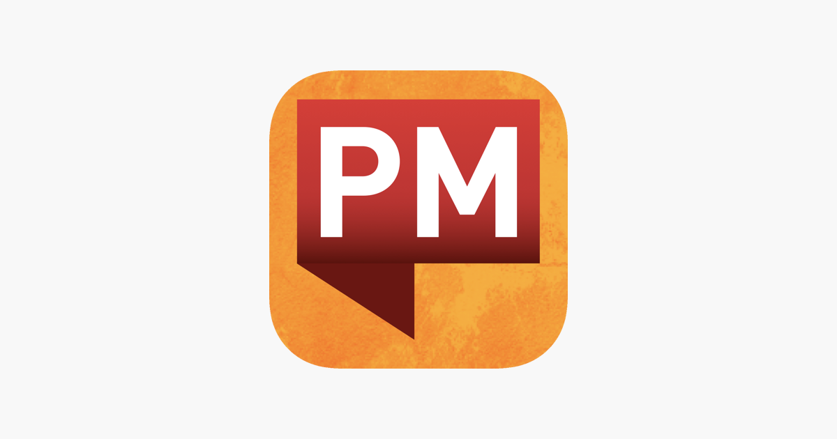 PM eCollection on the App Store