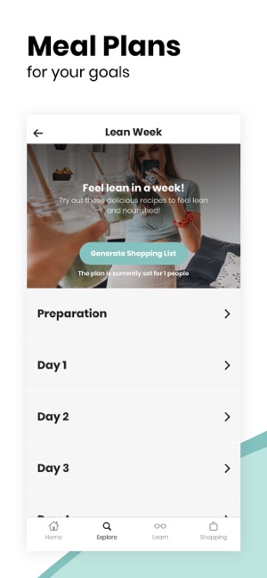 Fivesec Health - Vegan Recipes(圖4)-速報App