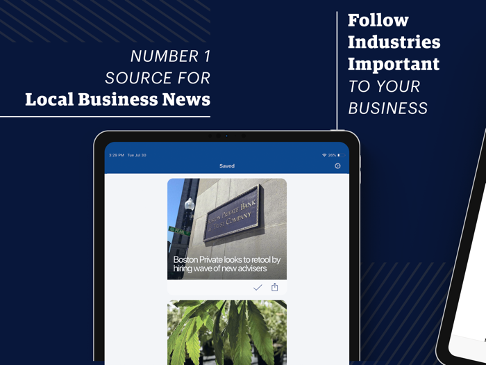 Pittsburgh Business Times