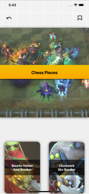 Cheats for Auto Chess