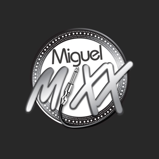 Miguel Mixx Icon