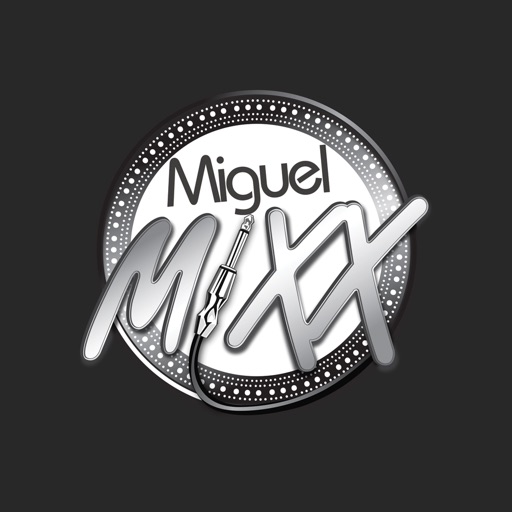 Miguel Mixx