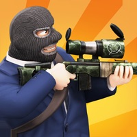 Snipers vs Thieves sur PC