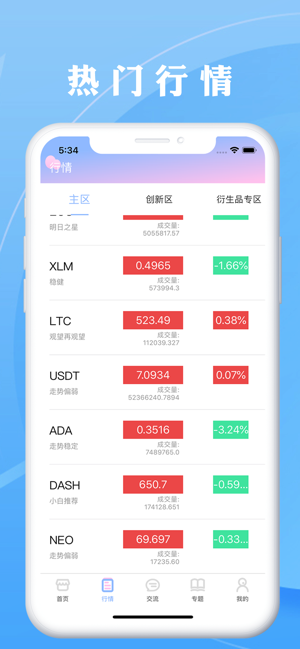 token币行(圖2)-速報App