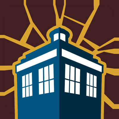 Doctor Who Infinity