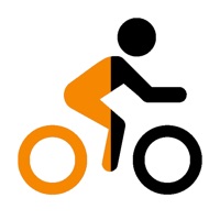  bike.App - GPS for Cycling Alternatives