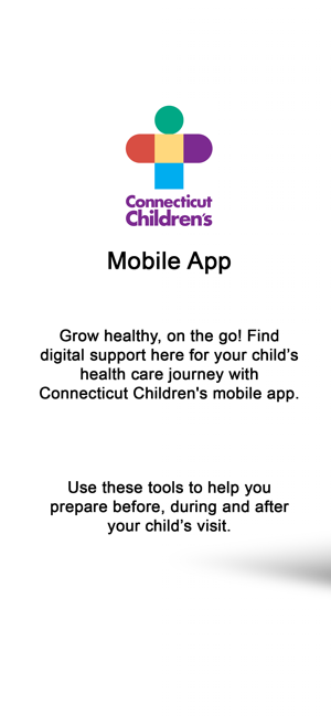 Connecticut Children's(圖1)-速報App