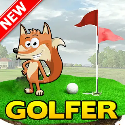 Golfer: Crazy Fox Читы