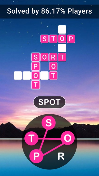 Crossword Jam: Fun Brain Game screenshot-7