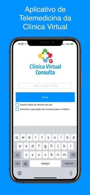 Clínica Virtual Consulta(圖1)-速報App