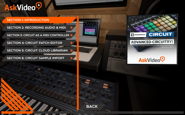 Adv Circuitry Course By AV(圖2)-速報App