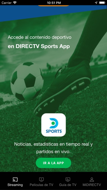 DIRECTV