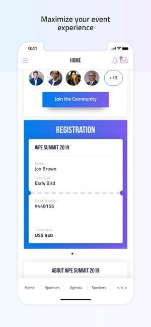 WP Engine Summit 2019(圖4)-速報App