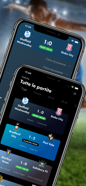 YourBet - Pronostici sportivi(圖2)-速報App