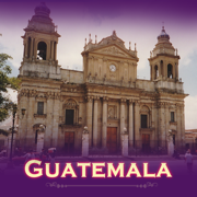 Guatemala Tour Guide