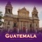 This is a premier iOS app catering to almost every information of Guatemala