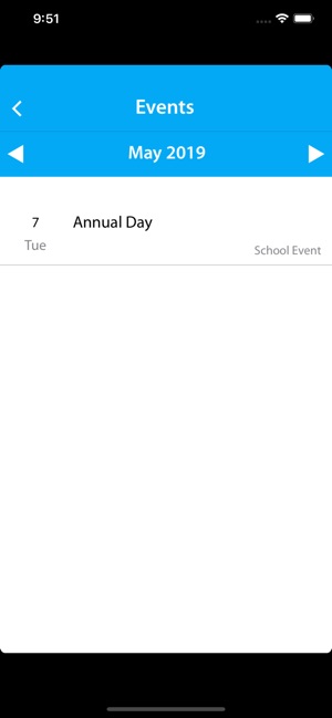 School Diary(圖3)-速報App