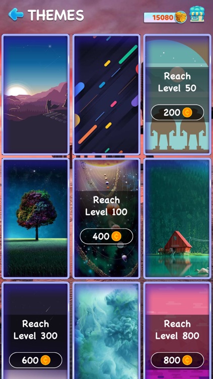 Word Answer - Puzzle Quiz screenshot-4