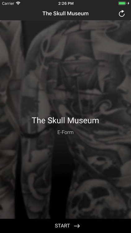 The Skull Museum