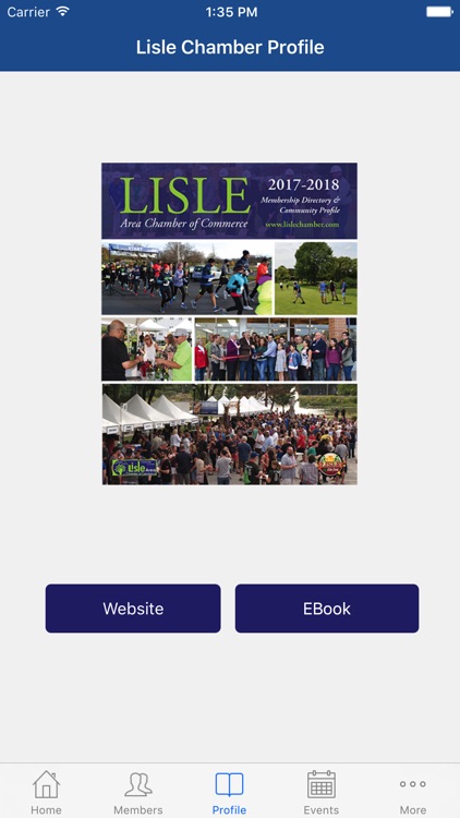 Lisle Area Chamber of Commerce