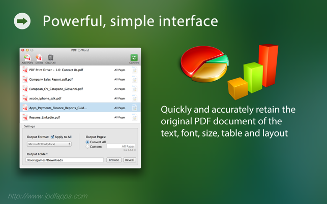 Quick PDF to Excel(圖2)-速報App