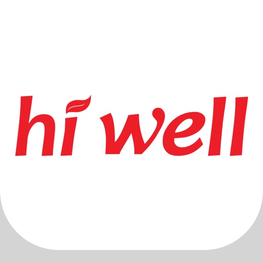 건강식품 하이웰 - hiwell