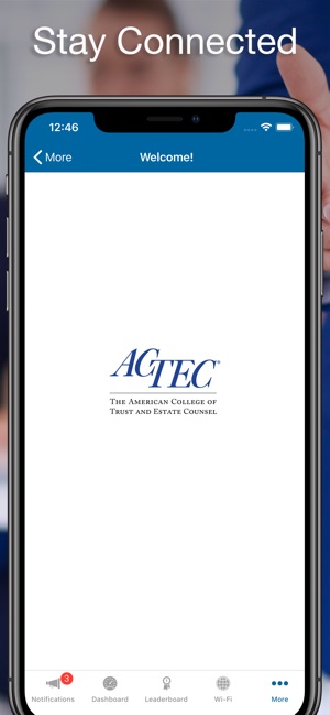 ACTEC Meeting App(圖1)-速報App