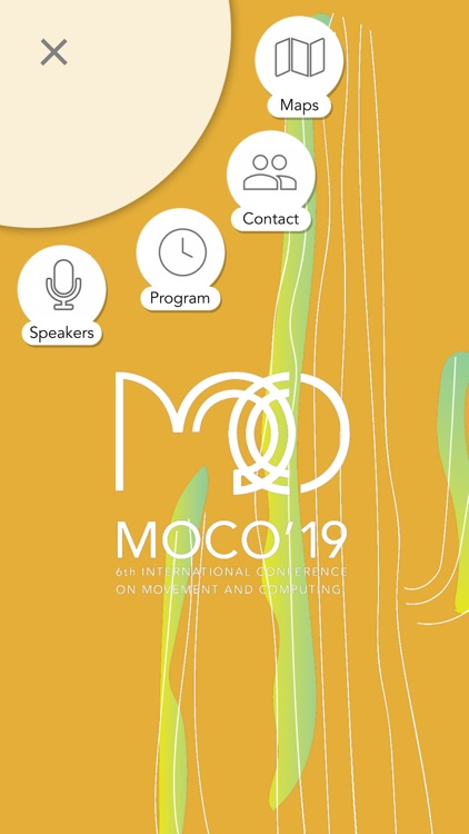 MOCO 2019