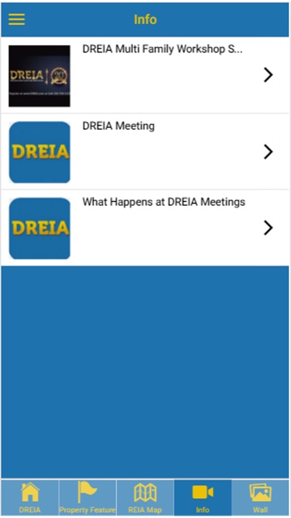 DREIA screenshot-3