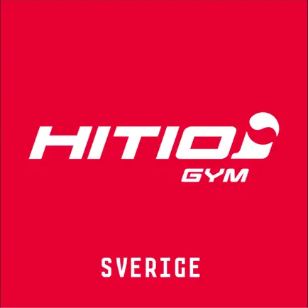 Hitio Gym Sweden Читы