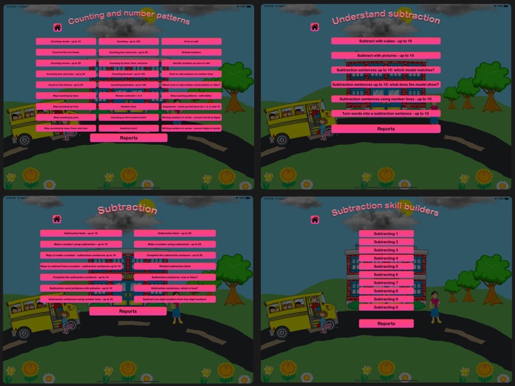 Math Learning Games. screenshot-6